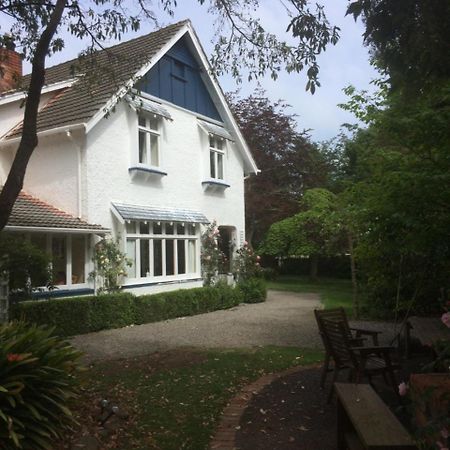 Bed and Breakfast Annandale Manor Левин Экстерьер фото