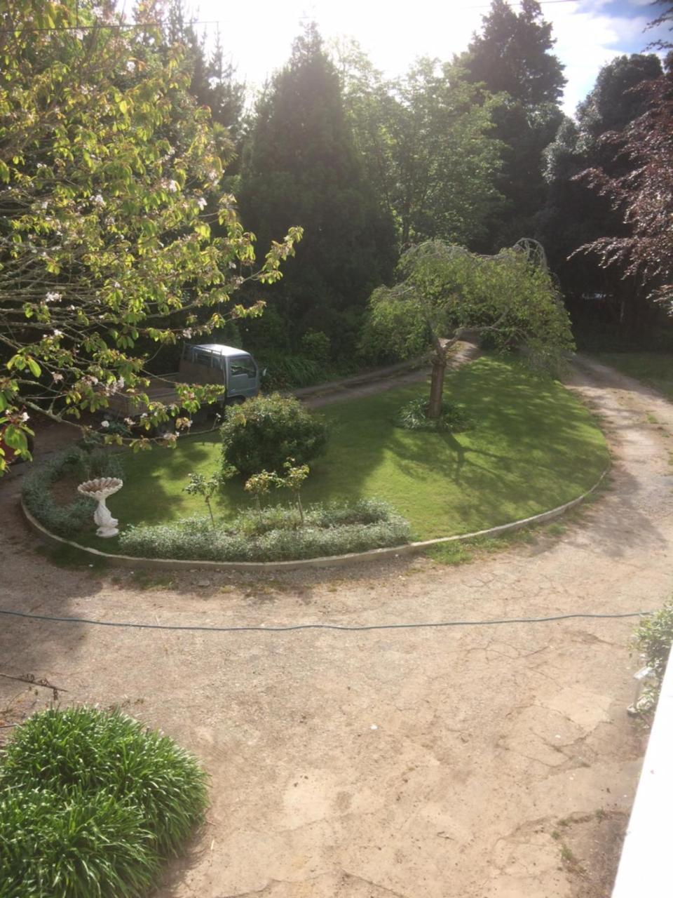 Bed and Breakfast Annandale Manor Левин Экстерьер фото