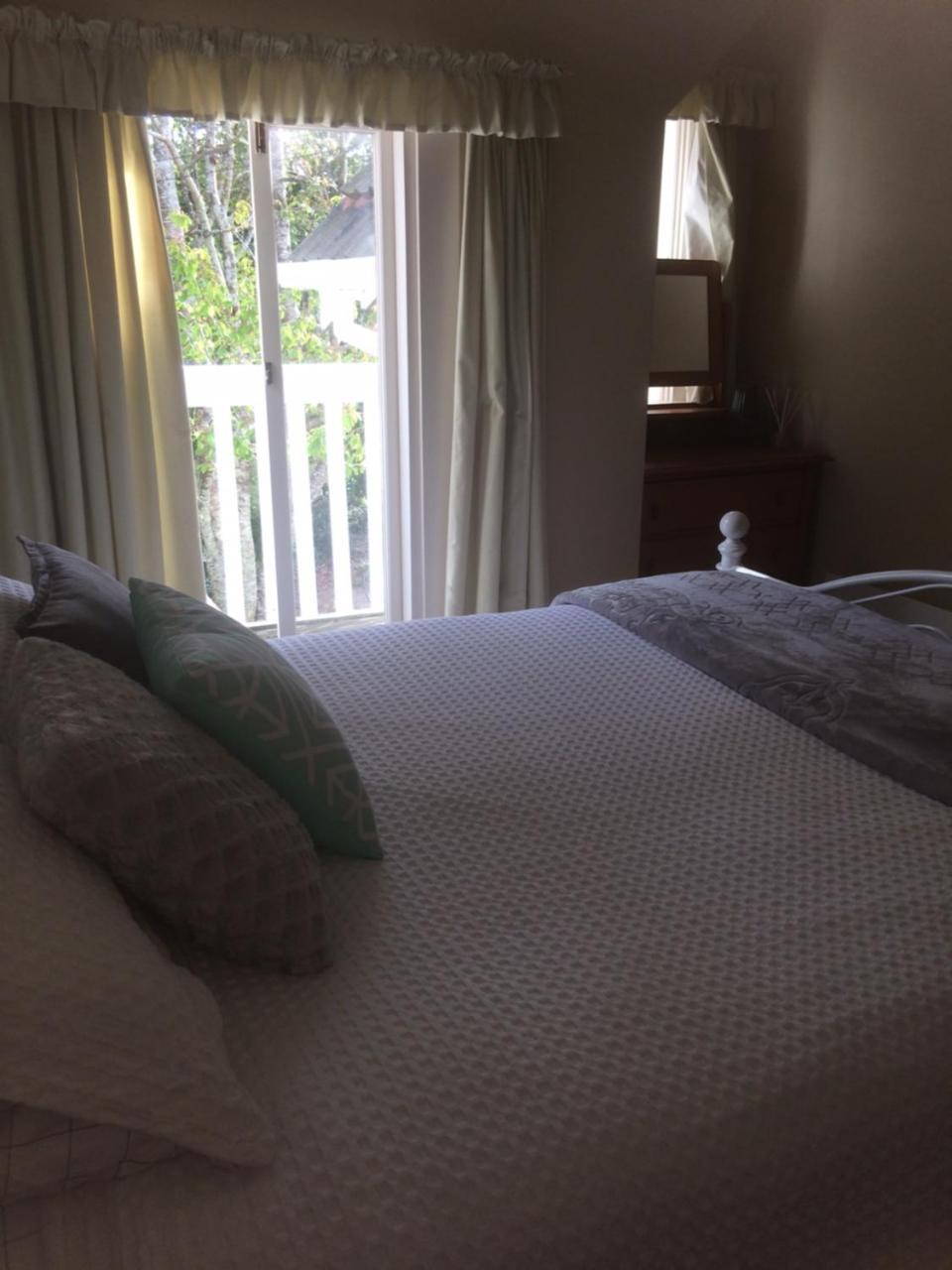 Bed and Breakfast Annandale Manor Левин Экстерьер фото