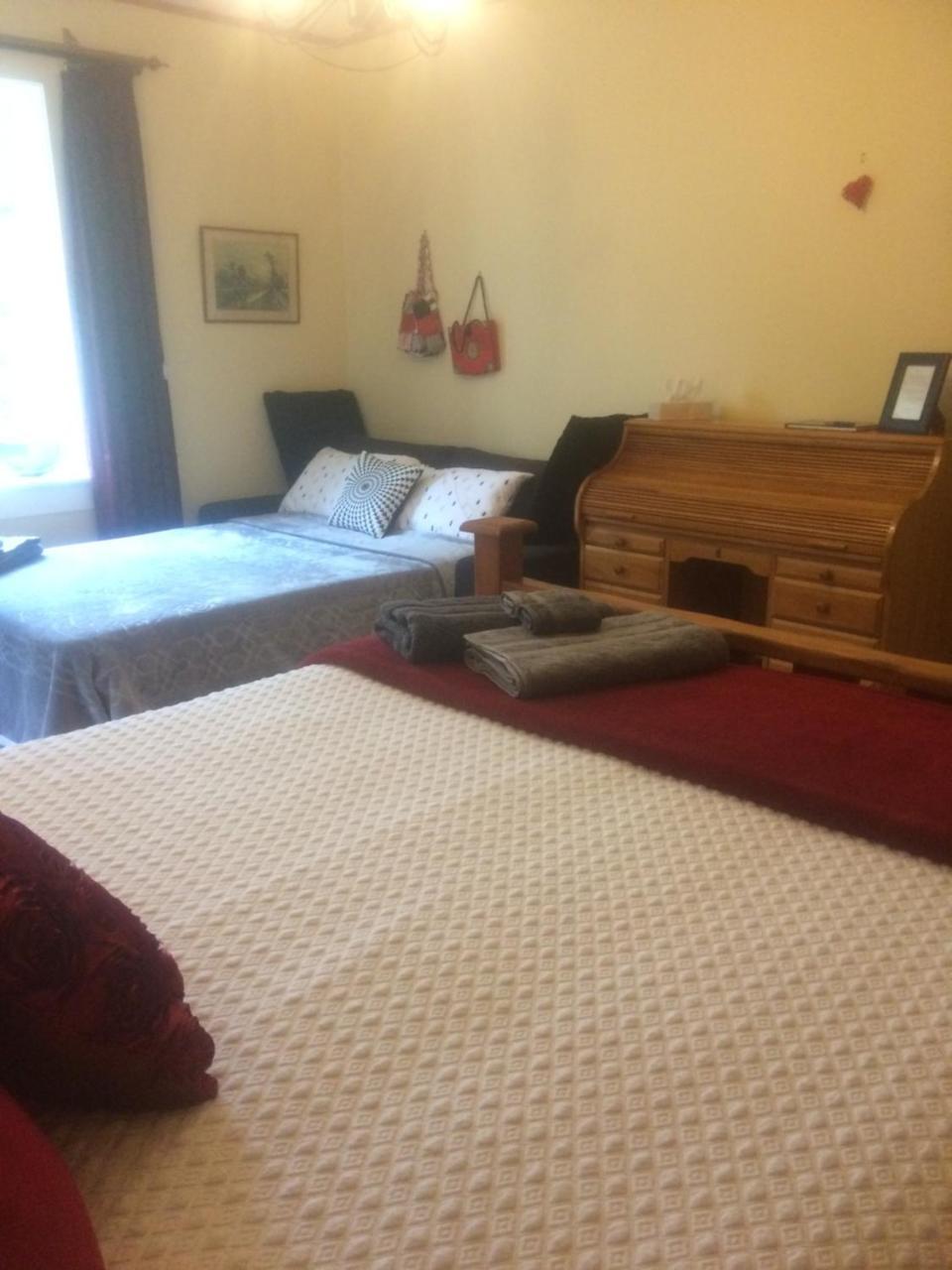Bed and Breakfast Annandale Manor Левин Экстерьер фото